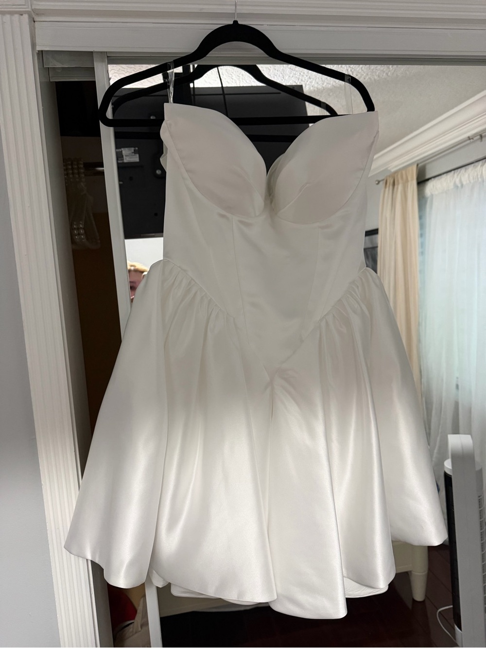 Rosie Etienne Valentina Dress - Picture 7 of 7